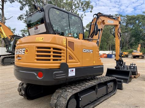 mini excavators for sale tasmania